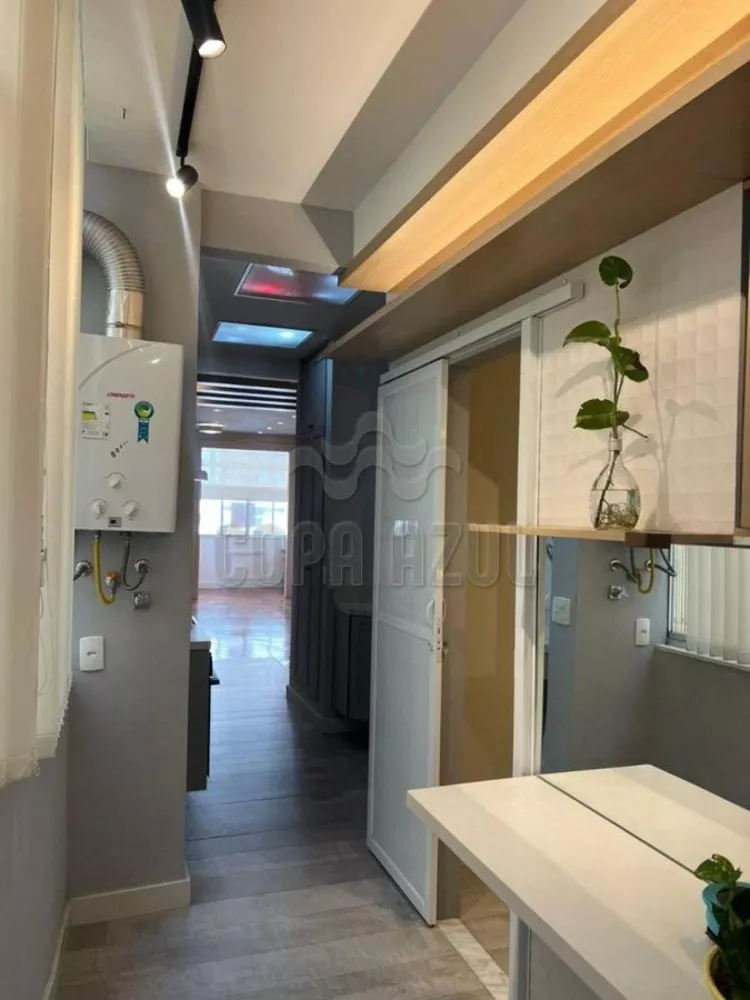 Apartamento, 3 quartos, 112 m² - Foto 37