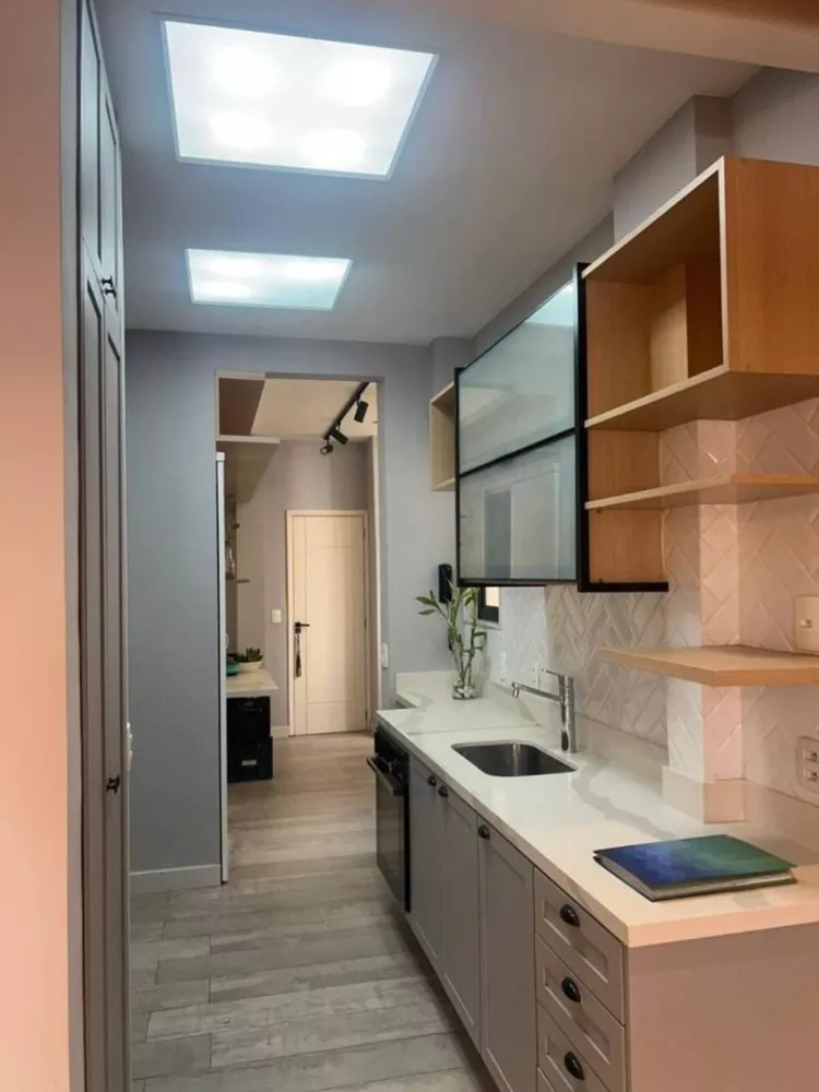 Apartamento, 3 quartos, 112 m² - Foto 20