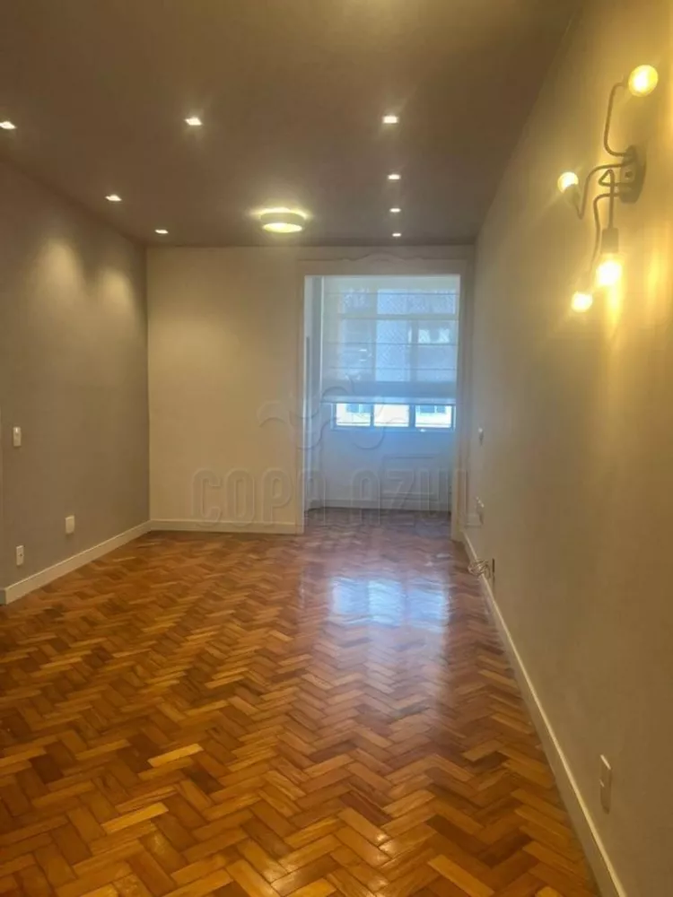 Apartamento, 3 quartos, 112 m² - Foto 2