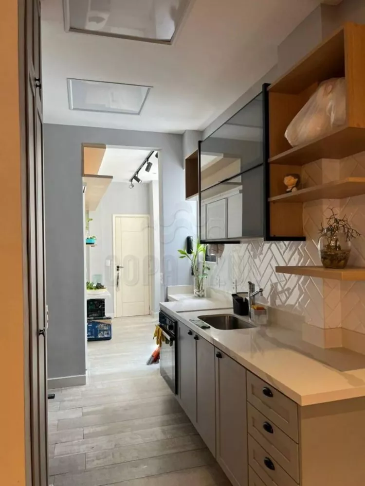 Apartamento, 3 quartos, 112 m² - Foto 3