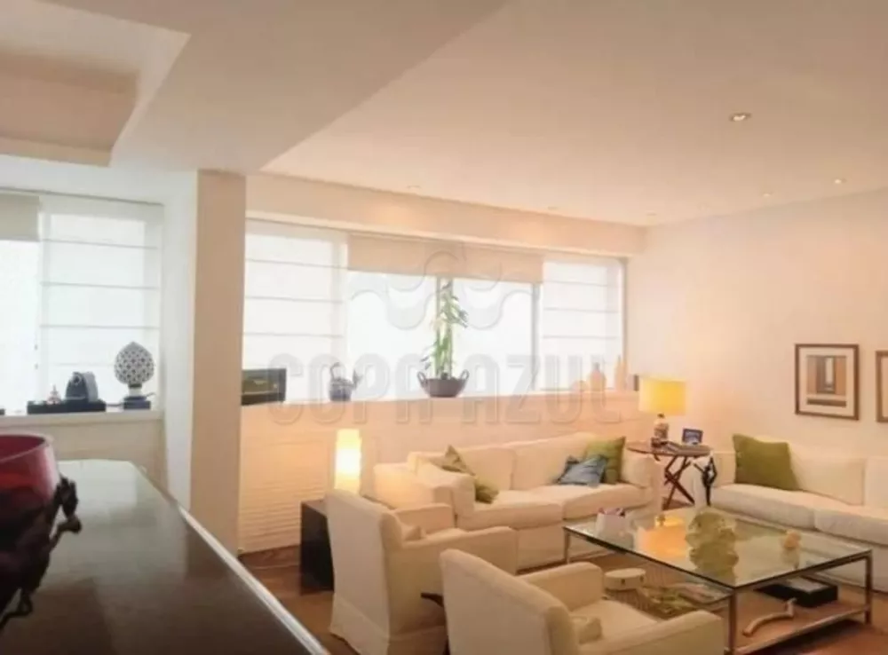 Apartamento, 4 quartos, 135 m² - Foto 3