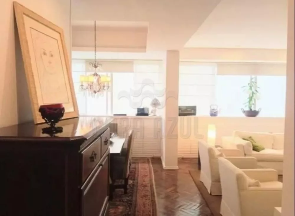 Apartamento, 4 quartos, 135 m² - Foto 5