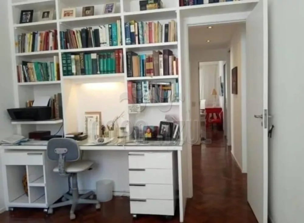 Apartamento, 4 quartos, 135 m² - Foto 26