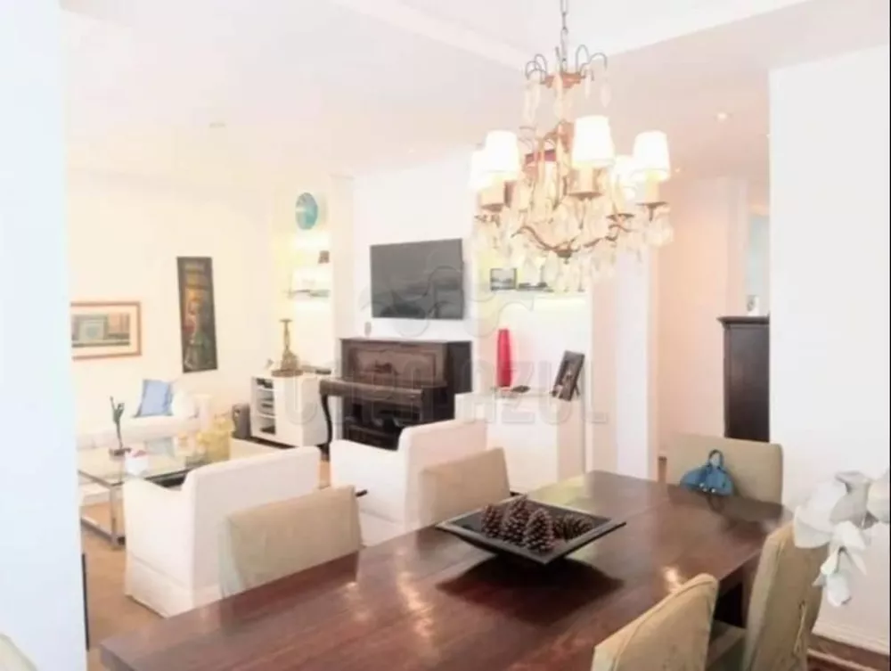 Apartamento, 4 quartos, 135 m² - Foto 12