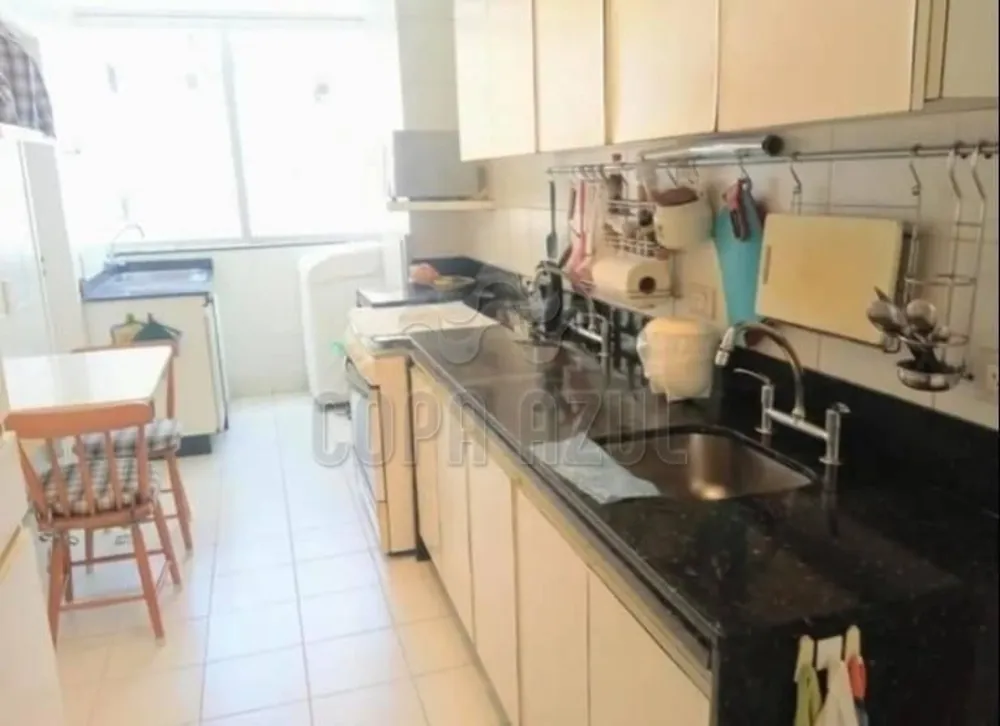 Apartamento, 4 quartos, 135 m² - Foto 69