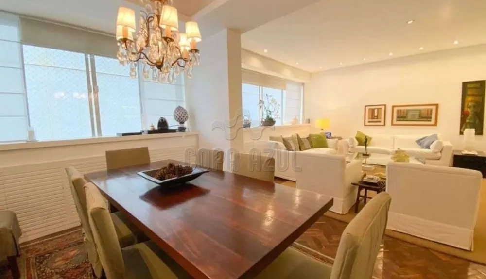 Apartamento, 4 quartos, 135 m² - Foto 50