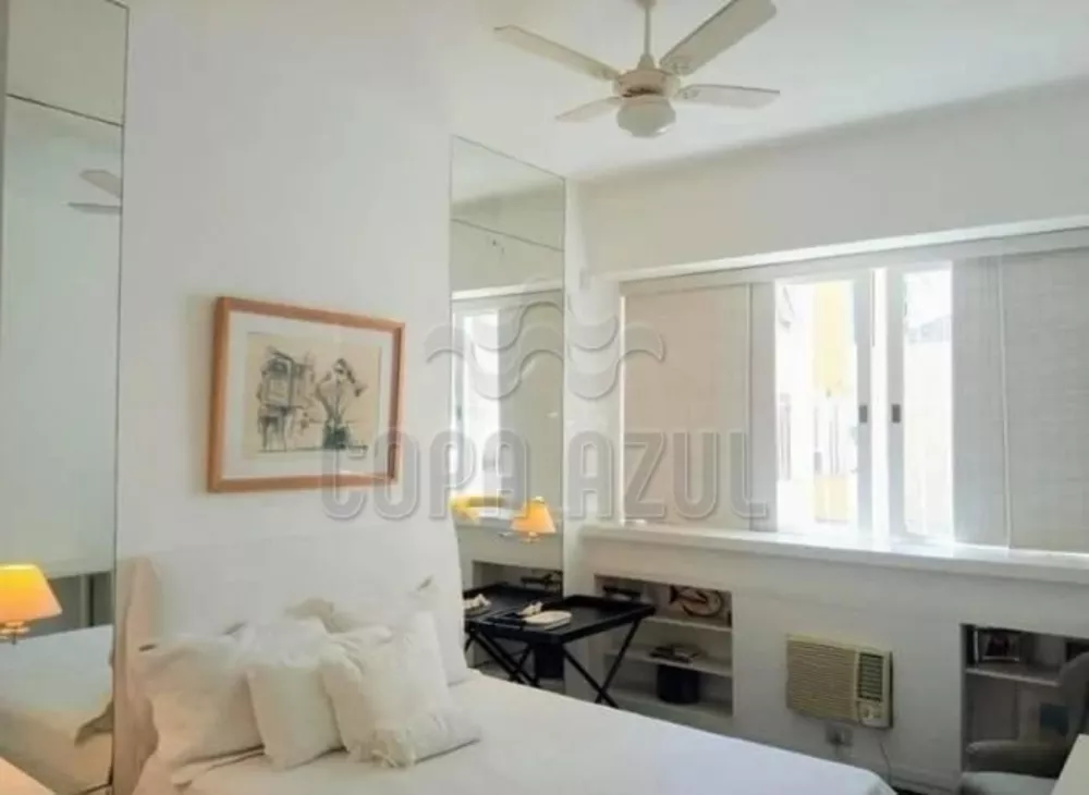 Apartamento, 4 quartos, 135 m² - Foto 25