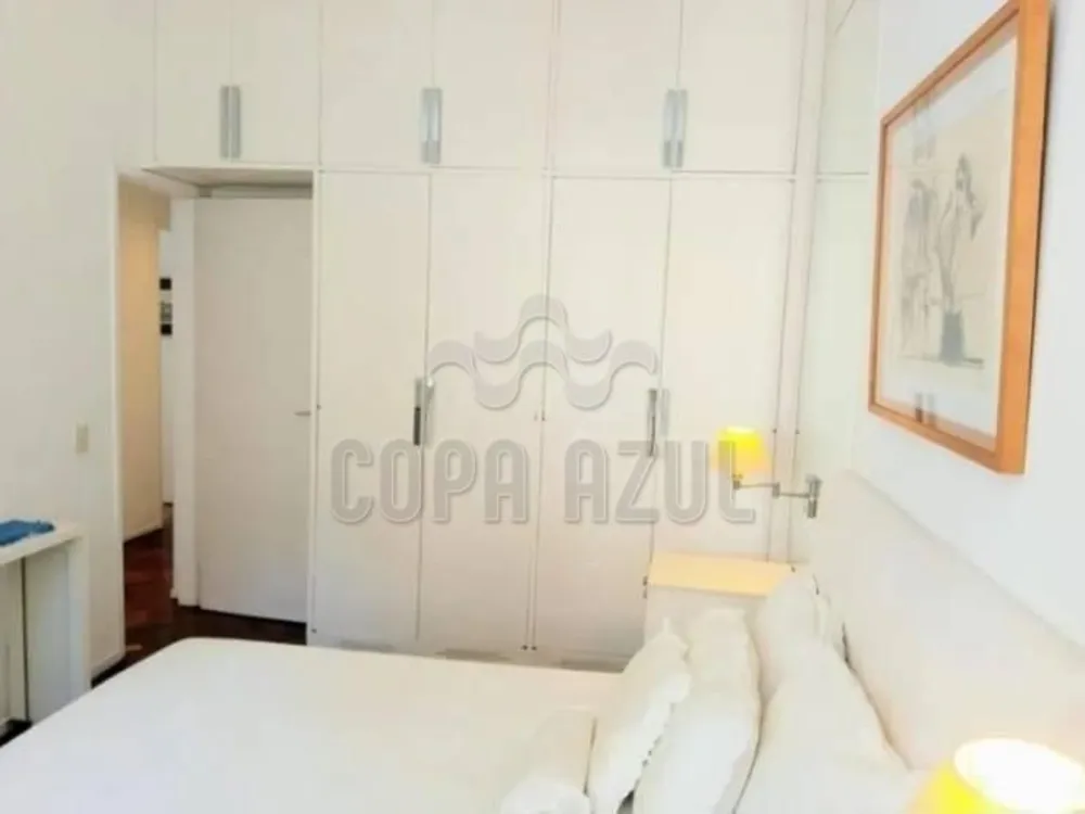 Apartamento, 4 quartos, 135 m² - Foto 61