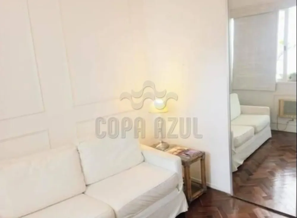 Apartamento, 4 quartos, 135 m² - Foto 60