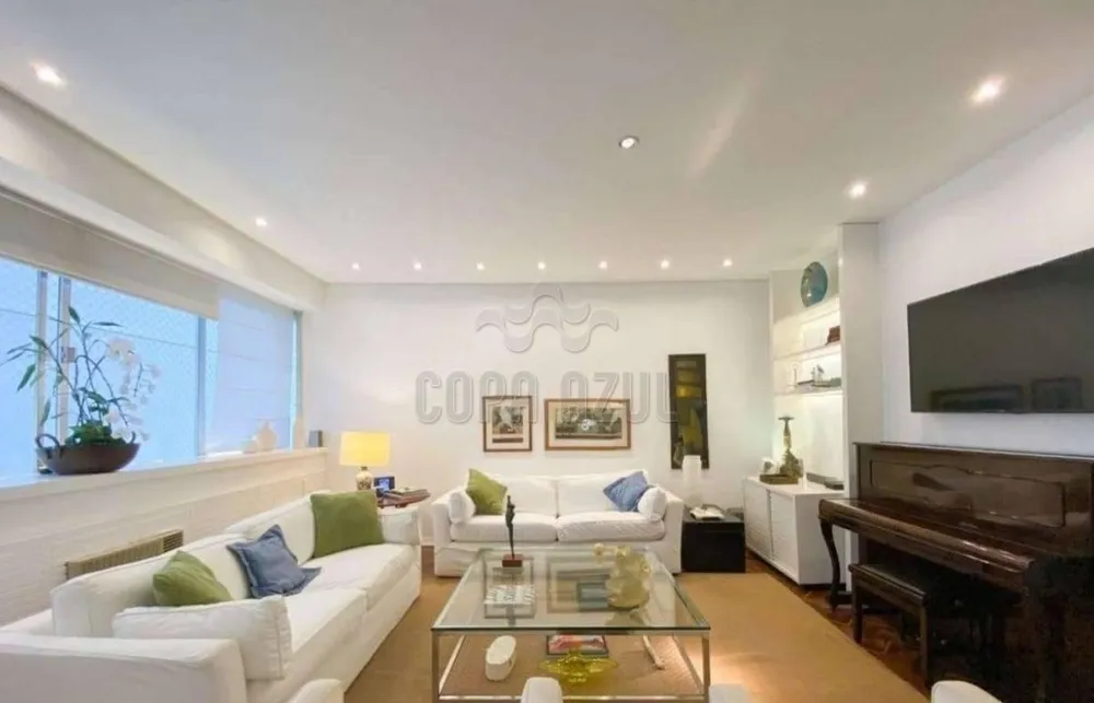 Apartamento, 4 quartos, 135 m² - Foto 48