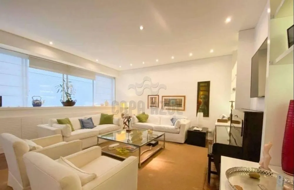 Apartamento, 4 quartos, 135 m² - Foto 51