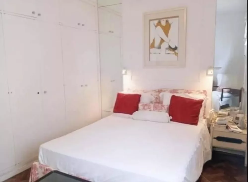 Apartamento, 4 quartos, 135 m² - Foto 19