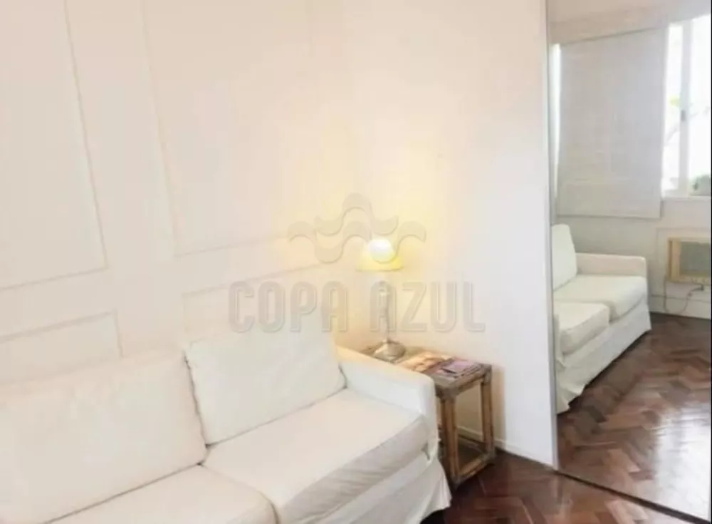 Apartamento, 4 quartos, 135 m² - Foto 10