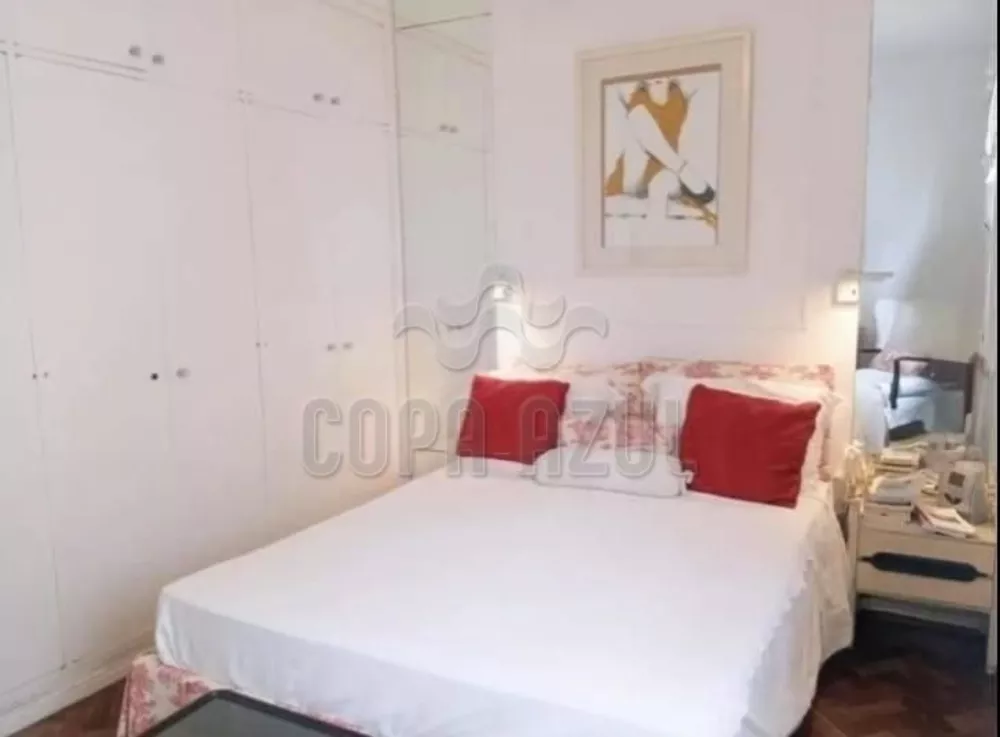 Apartamento, 4 quartos, 135 m² - Foto 37