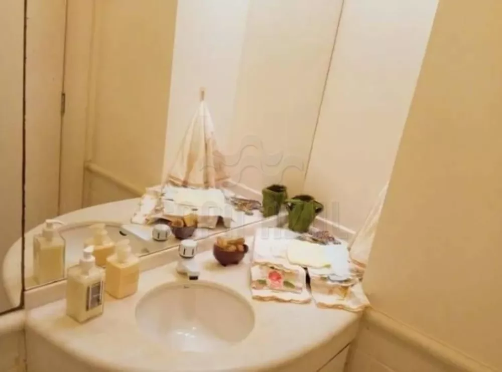 Apartamento, 4 quartos, 135 m² - Foto 7
