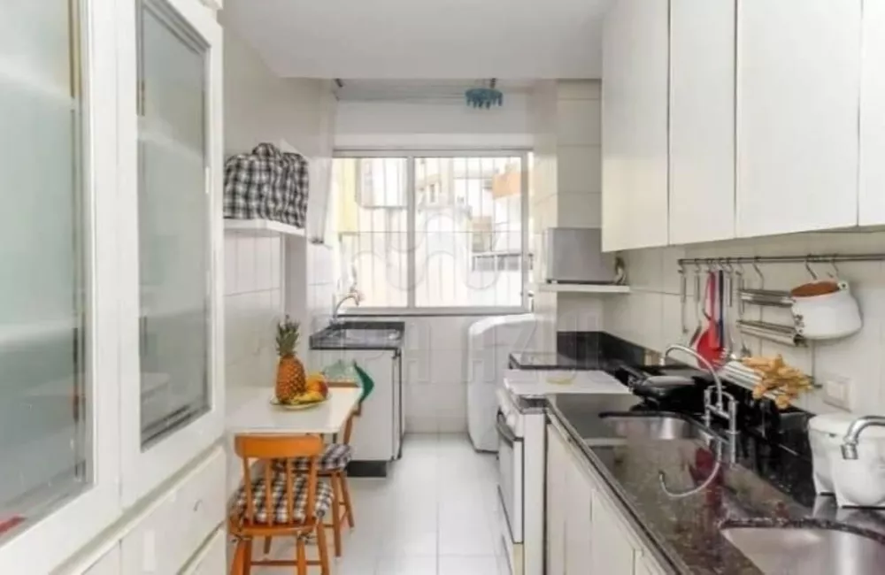 Apartamento, 4 quartos, 135 m² - Foto 11