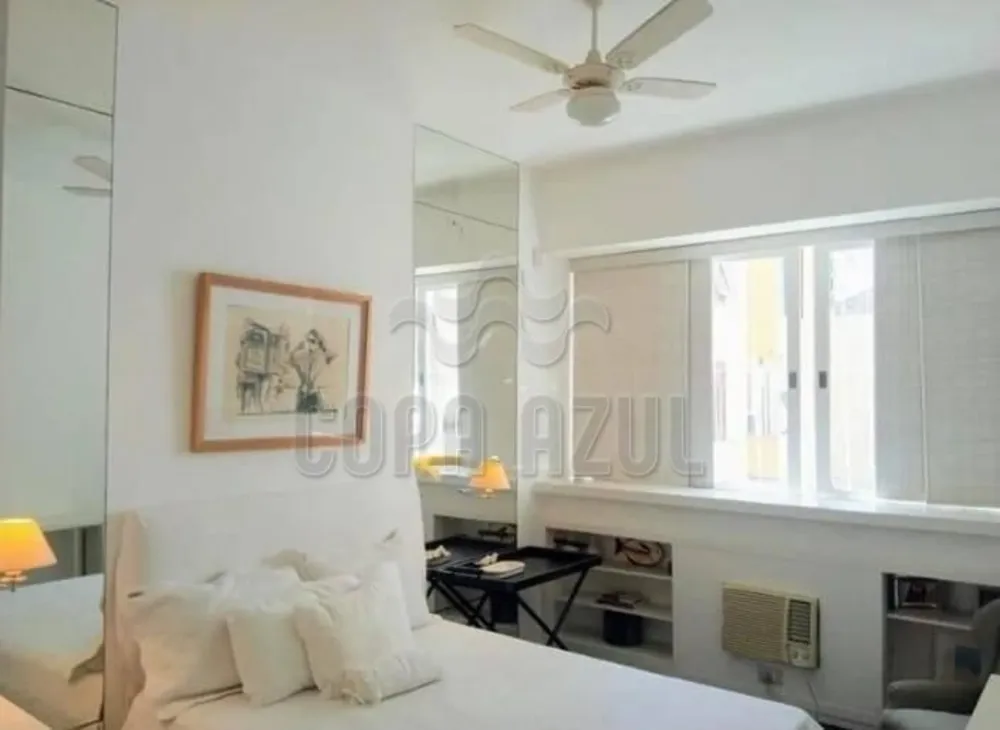 Apartamento, 4 quartos, 135 m² - Foto 59