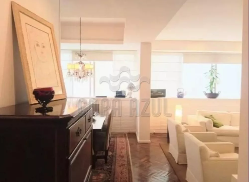 Apartamento, 4 quartos, 135 m² - Foto 29