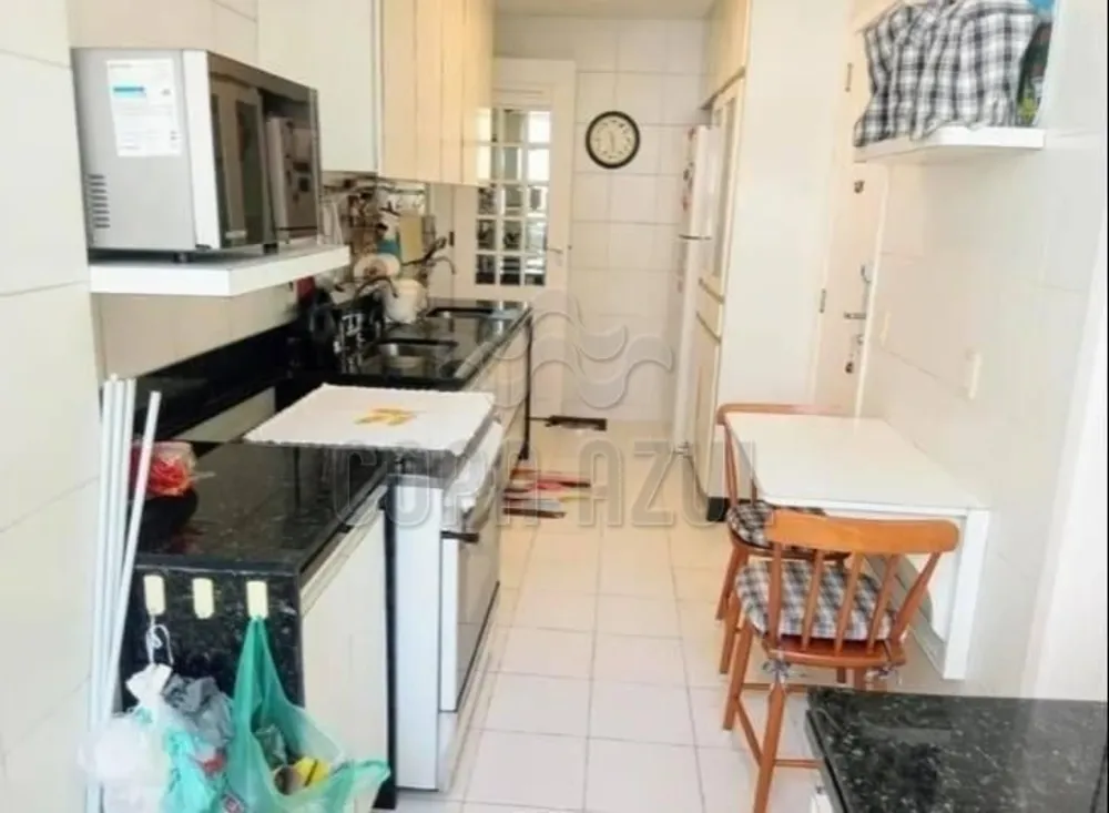 Apartamento, 4 quartos, 135 m² - Foto 68