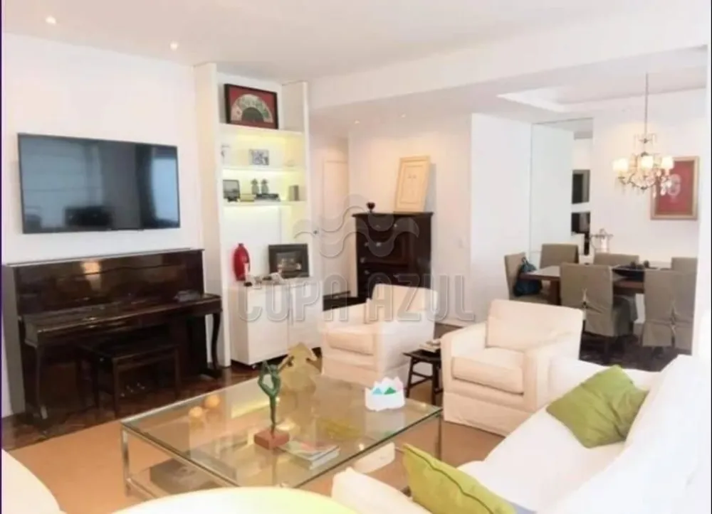 Apartamento, 4 quartos, 135 m² - Foto 52