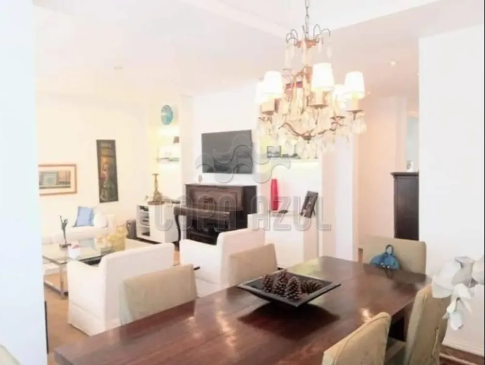 Apartamento, 4 quartos, 135 m² - Foto 54
