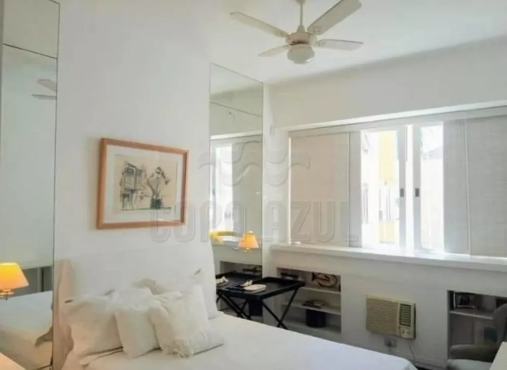 Apartamento, 4 quartos, 135 m² - Foto 9