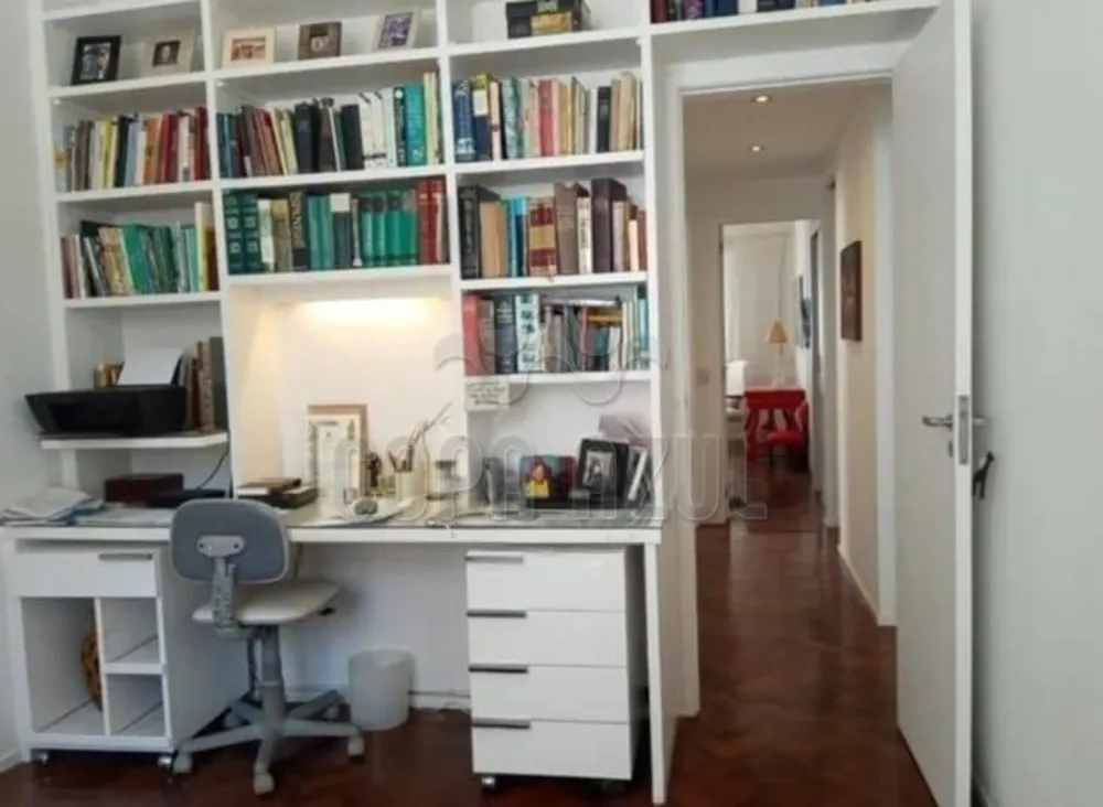 Apartamento, 4 quartos, 135 m² - Foto 63