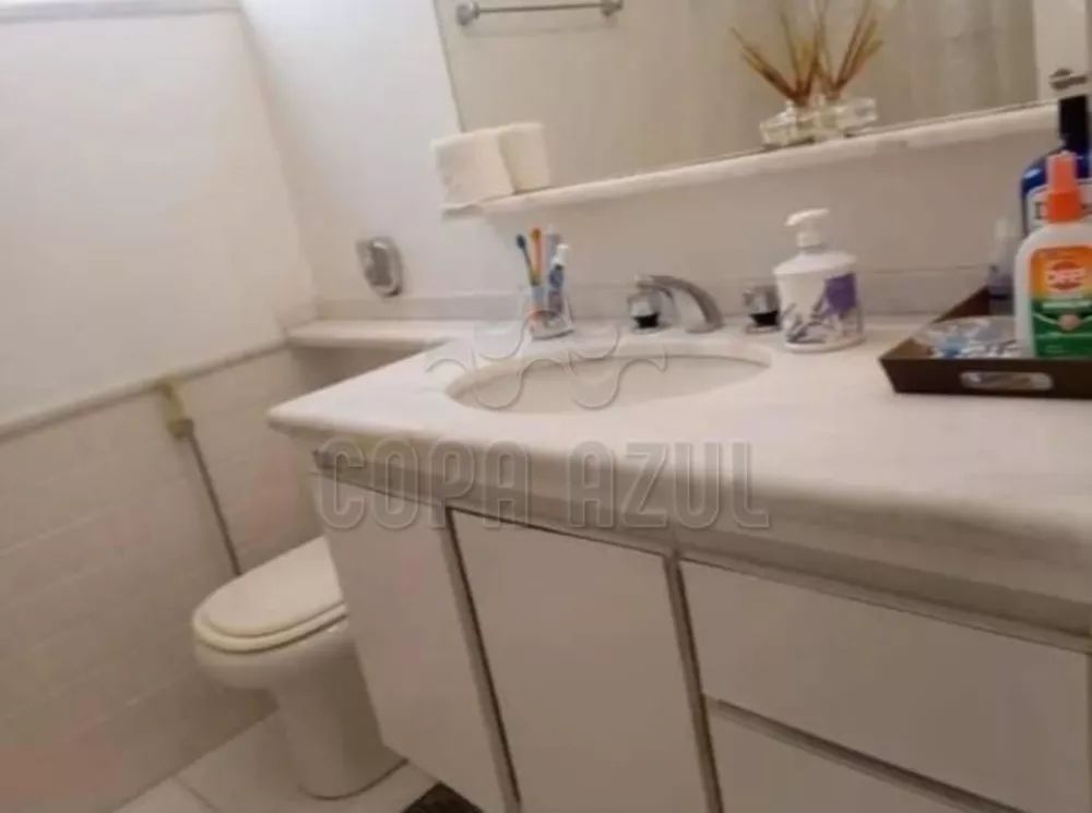 Apartamento, 4 quartos, 135 m² - Foto 43