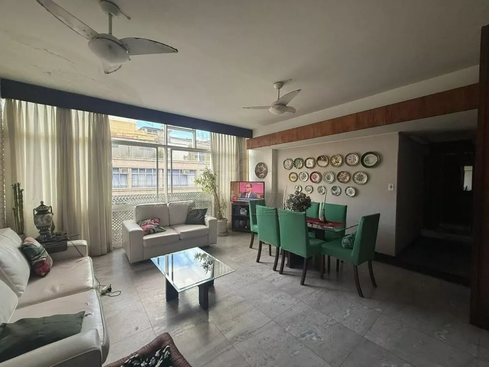 Cobertura, 5 quartos, 168 m² - Foto 3