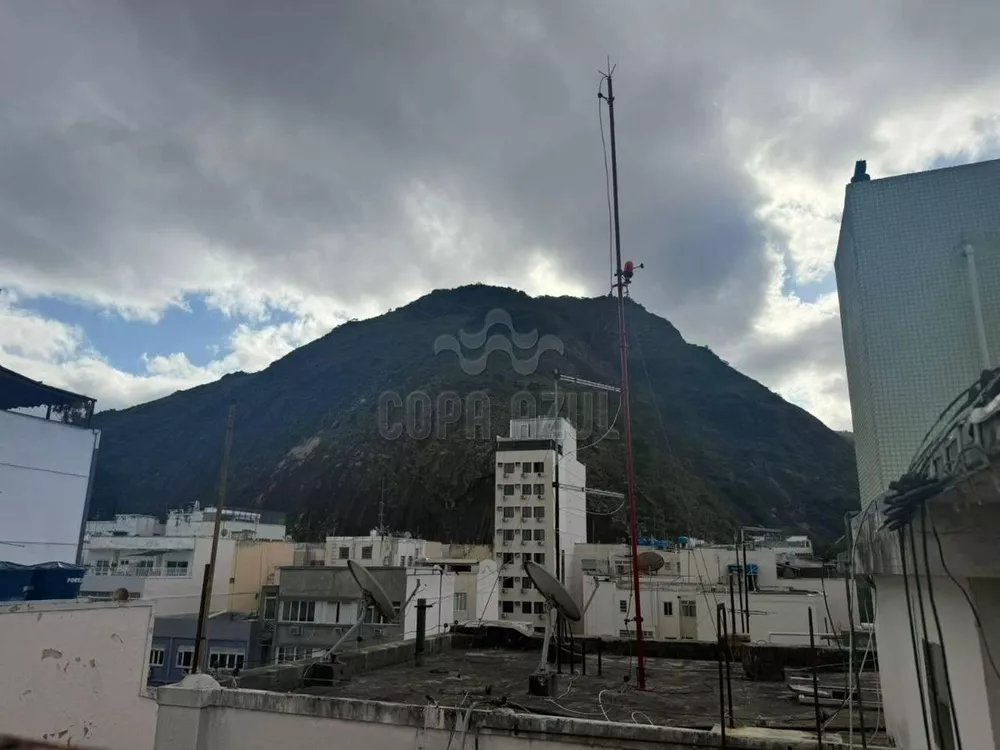 Cobertura, 5 quartos, 168 m² - Foto 40