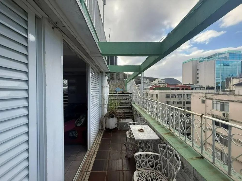 Cobertura, 5 quartos, 168 m² - Foto 103