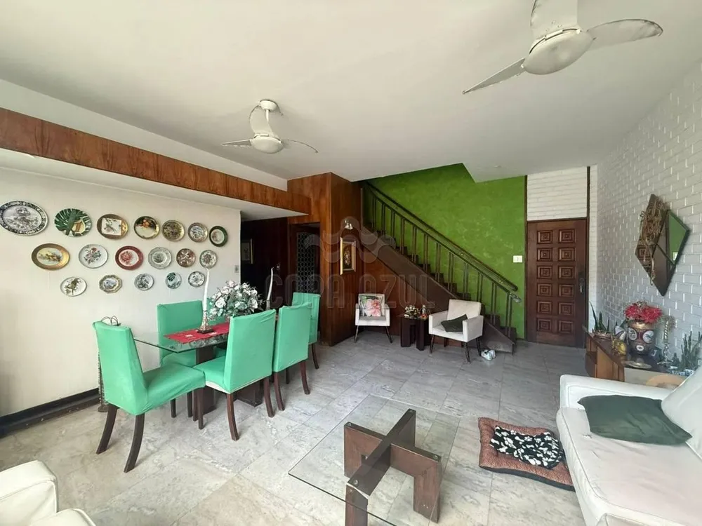 Cobertura, 5 quartos, 168 m² - Foto 78
