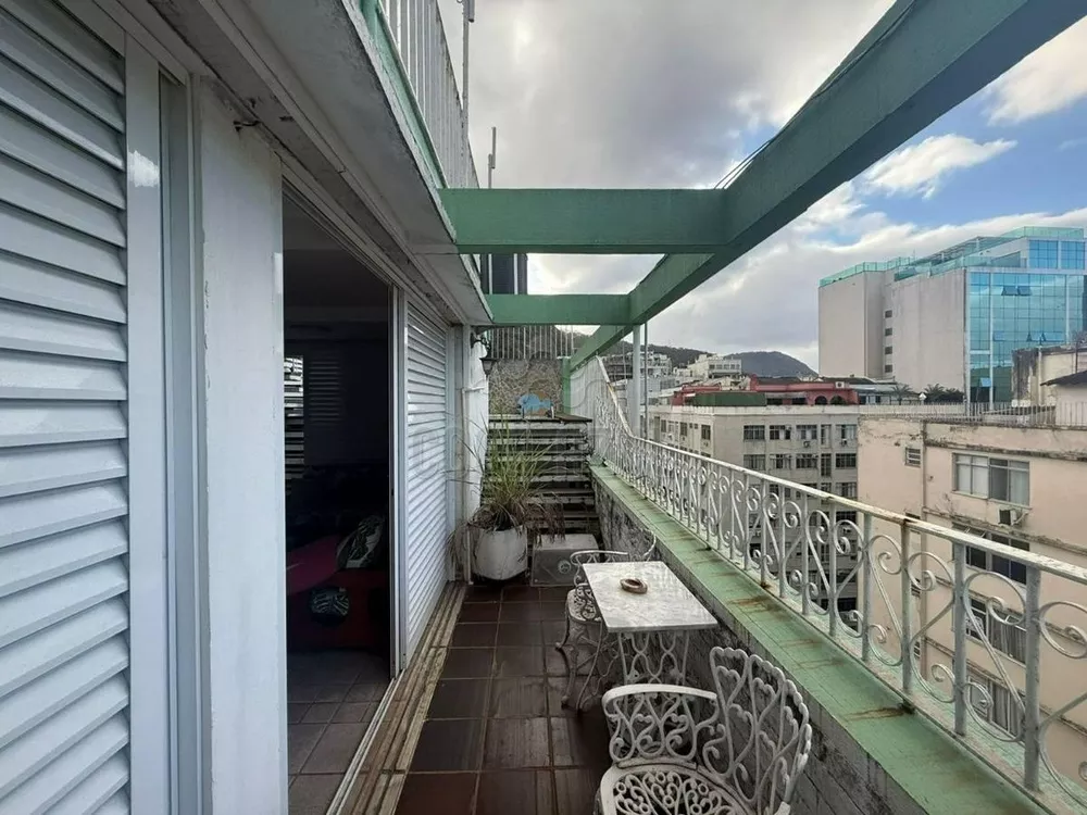 Cobertura, 5 quartos, 168 m² - Foto 59