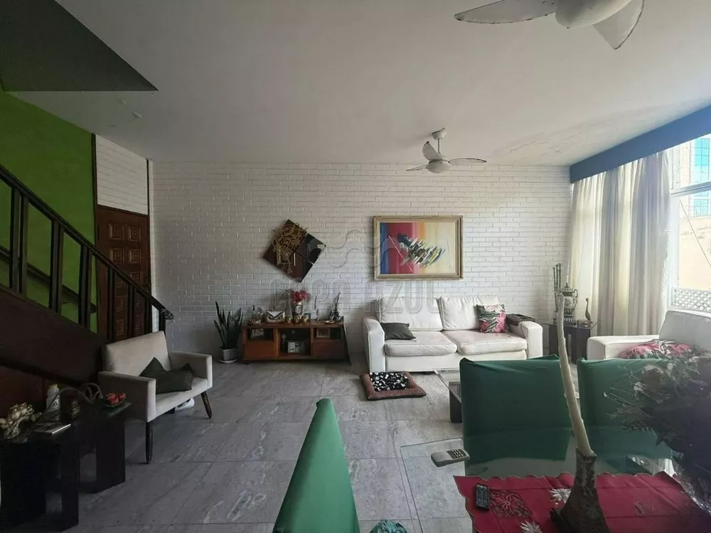 Cobertura, 5 quartos, 168 m² - Foto 37