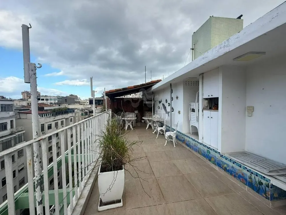 Cobertura, 5 quartos, 168 m² - Foto 123