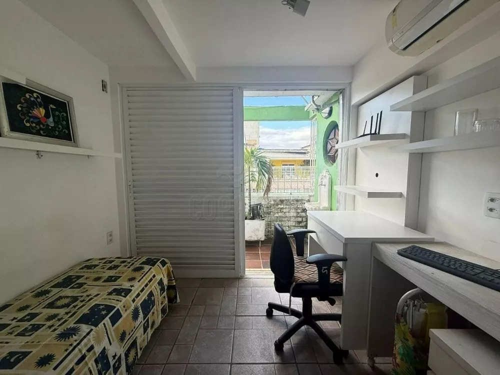 Cobertura, 5 quartos, 168 m² - Foto 15