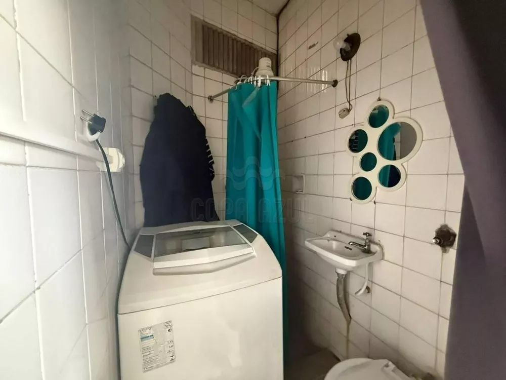Cobertura, 5 quartos, 168 m² - Foto 10