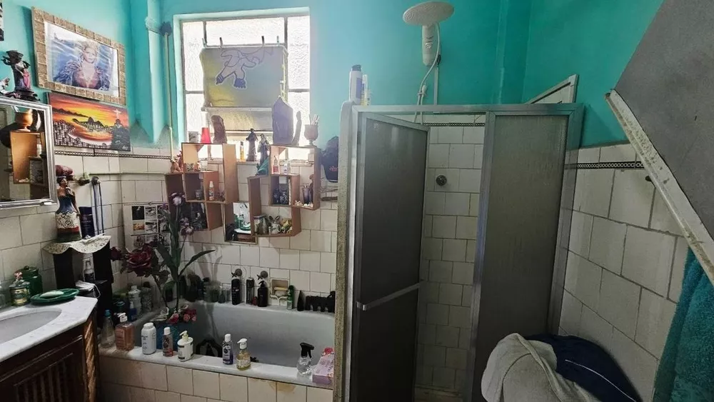Apartamento, 1 quarto, 60 m² - Foto 20
