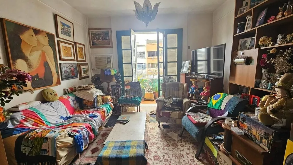 Apartamento, 1 quarto, 60 m² - Foto 21