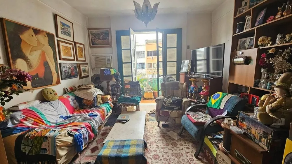 Apartamento, 1 quarto, 60 m² - Foto 14