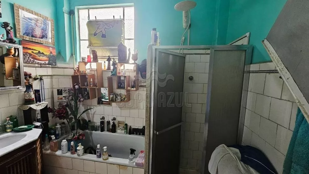 Apartamento, 1 quarto, 60 m² - Foto 32