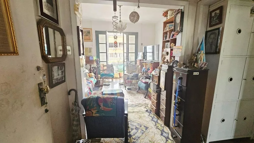 Apartamento, 1 quarto, 60 m² - Foto 36