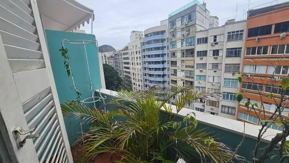 Apartamento, 1 quarto, 60 m² - Foto 46