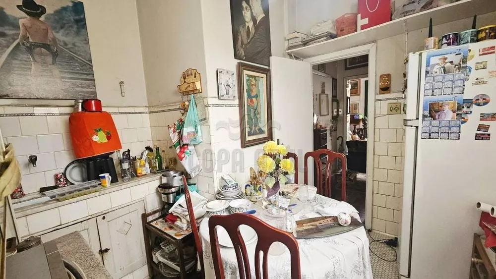 Apartamento, 1 quarto, 60 m² - Foto 23