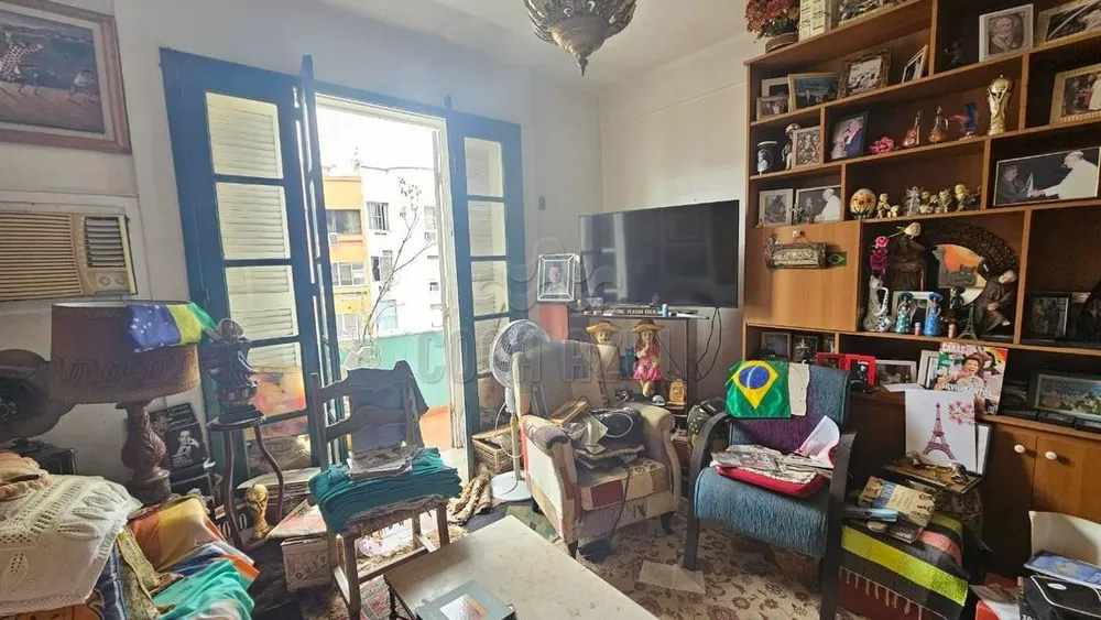 Apartamento, 1 quarto, 60 m² - Foto 49