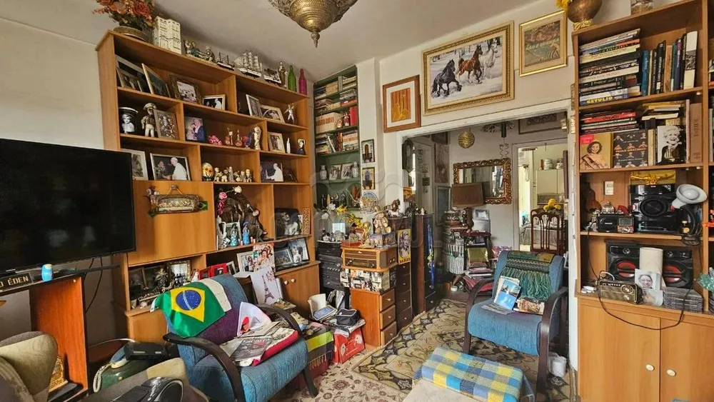 Apartamento, 1 quarto, 60 m² - Foto 30