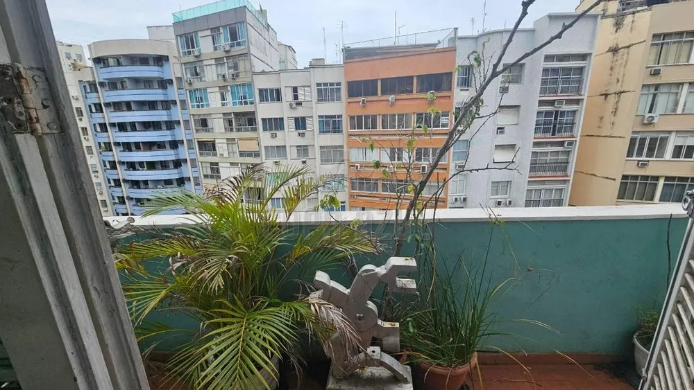 Apartamento, 1 quarto, 60 m² - Foto 45