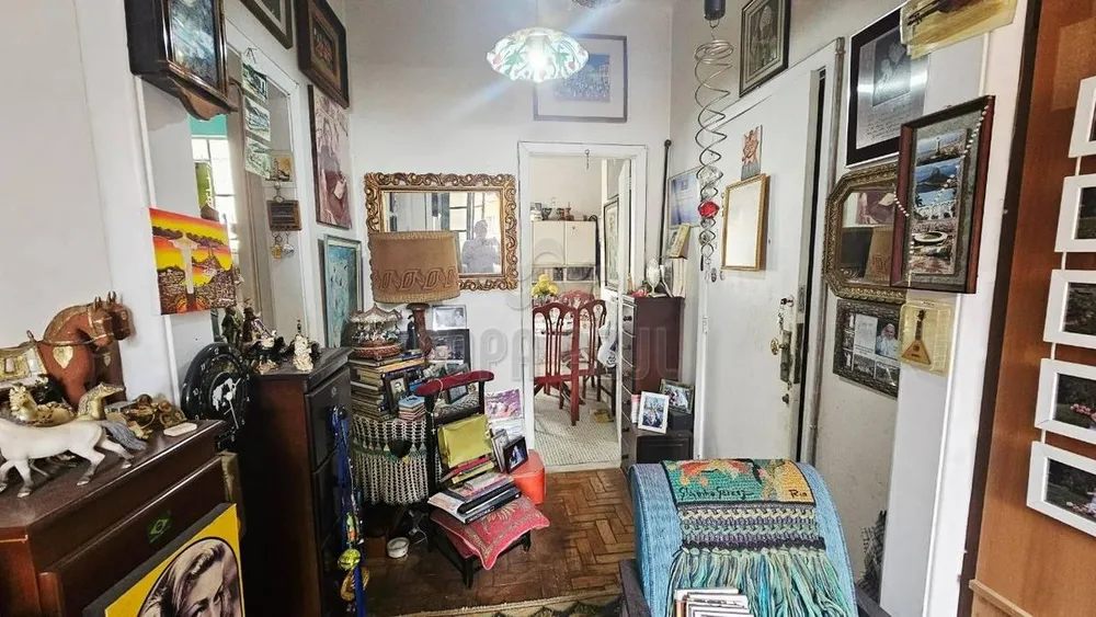 Apartamento, 1 quarto, 60 m² - Foto 48