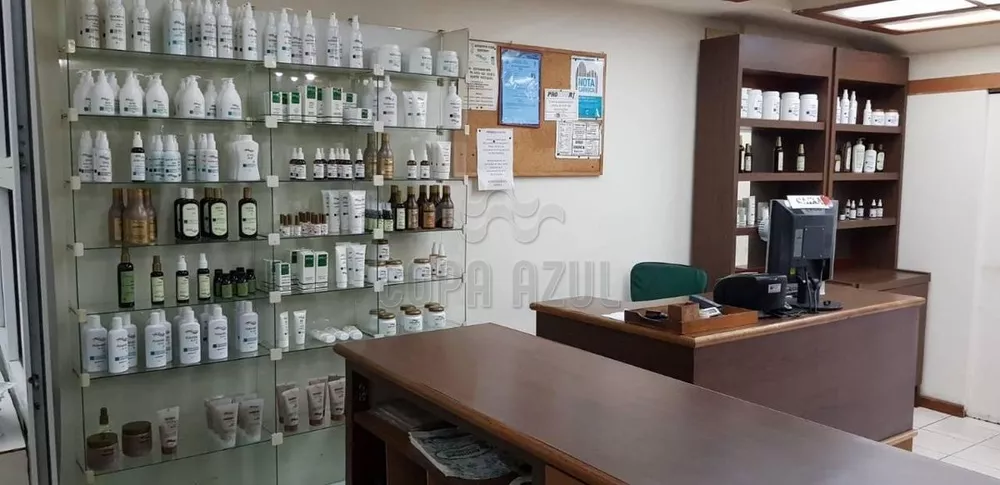 Loja-Salão, 37 m² - Foto 6