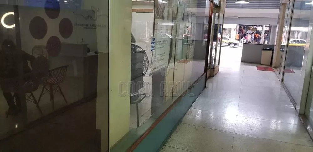 Loja-Salão, 37 m² - Foto 20